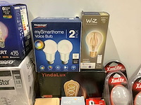 Partij lampen pitten (89x) - afbeelding 6 van  11