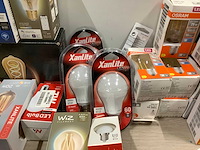 Partij lampen pitten (89x) - afbeelding 7 van  11