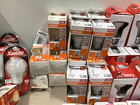 Partij lampen pitten (89x) - afbeelding 8 van  11