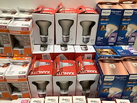 Partij lampen pitten (89x) - afbeelding 9 van  11