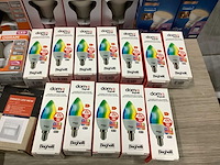 Partij lampen pitten (89x) - afbeelding 11 van  11