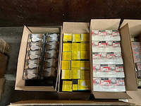 Partij lampen - afbeelding 5 van  27