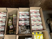 Partij lampen - afbeelding 6 van  27