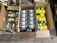 Partij lampen - afbeelding 7 van  27