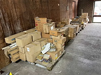 Partij lampen - afbeelding 1 van  27