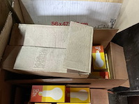 Partij lampen - afbeelding 14 van  27