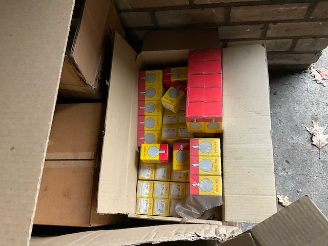 Partij lampen - afbeelding 17 van  27