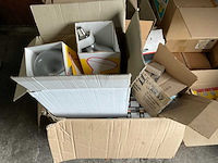 Partij lampen - afbeelding 20 van  27