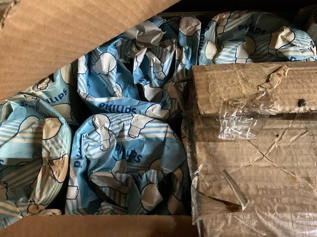 Partij lampen - afbeelding 27 van  27