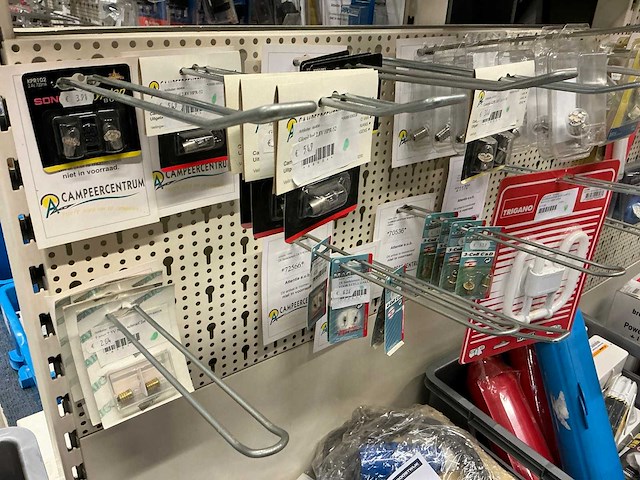 Partij lampen - afbeelding 3 van  24