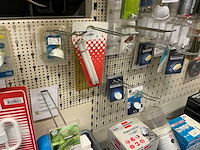 Partij lampen - afbeelding 5 van  24