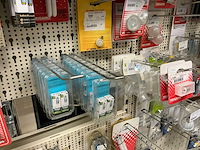 Partij lampen - afbeelding 6 van  24