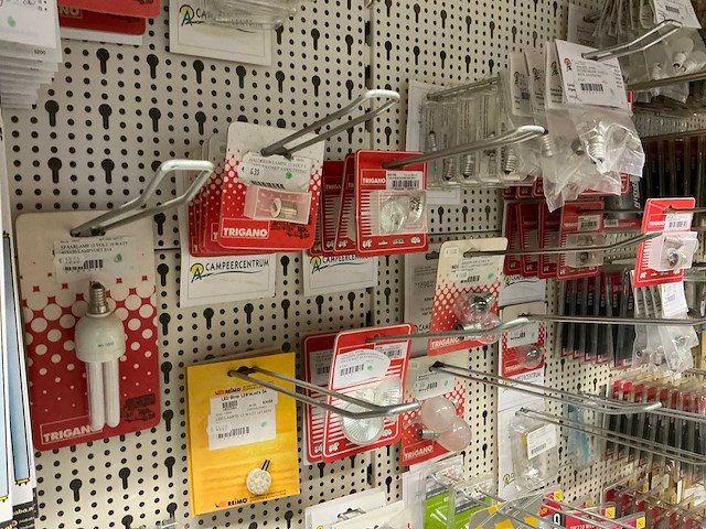 Partij lampen - afbeelding 7 van  24