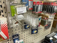 Partij lampen - afbeelding 8 van  24