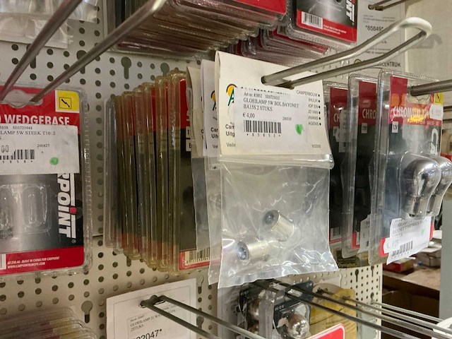 Partij lampen - afbeelding 13 van  24