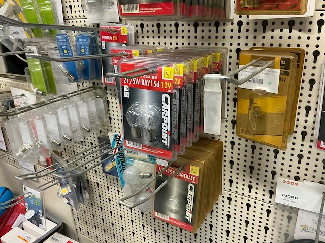 Partij lampen - afbeelding 15 van  24