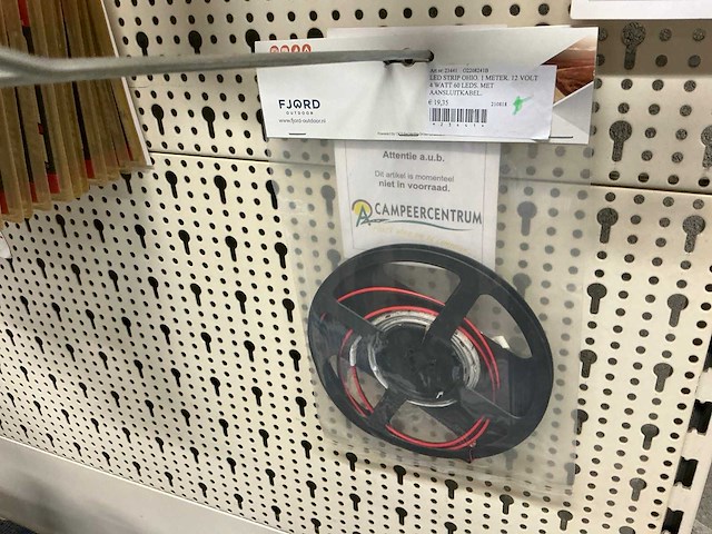 Partij lampen - afbeelding 16 van  24