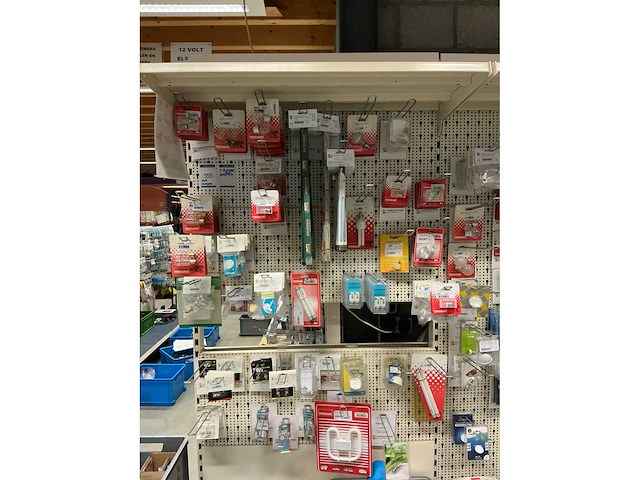 Partij lampen - afbeelding 12 van  24