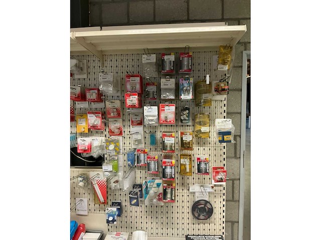 Partij lampen - afbeelding 18 van  24