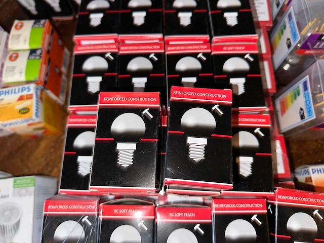 Partij lampen - afbeelding 2 van  5