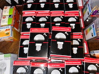 Partij lampen - afbeelding 2 van  5