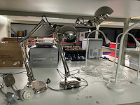 Partij lampen - afbeelding 3 van  8