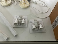 Partij lampen - afbeelding 7 van  8
