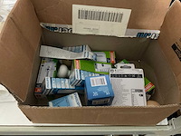 Partij lampen - afbeelding 8 van  8