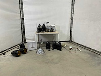 Partij lampen - afbeelding 2 van  6