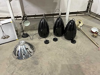 Partij lampen - afbeelding 5 van  6