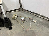 Partij lampen - afbeelding 3 van  6