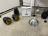 Partij lampen - afbeelding 2 van  5