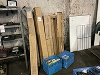 Partij lampen - afbeelding 1 van  7