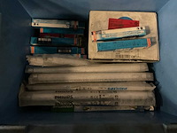 Partij lampen - afbeelding 2 van  7