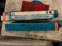 Partij lampen - afbeelding 3 van  7