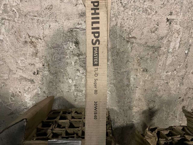 Partij lampen - afbeelding 6 van  7