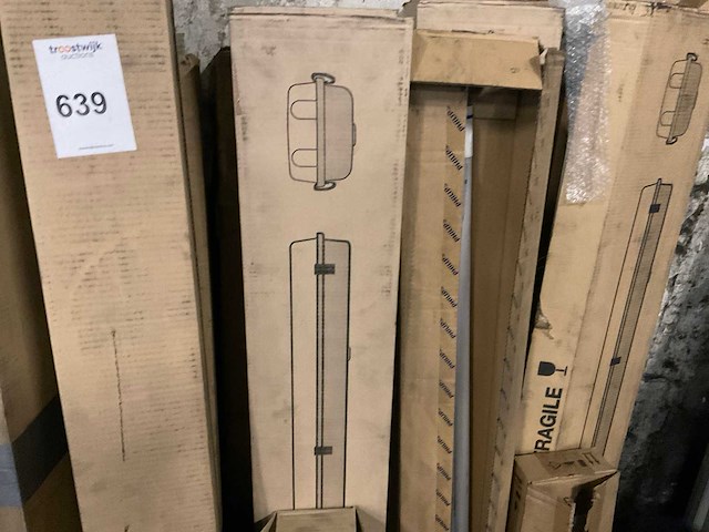 Partij lampen - afbeelding 7 van  7