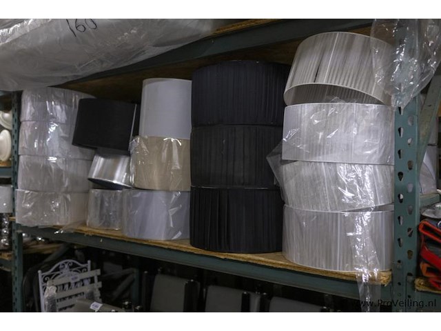 Partij lampenkappen - 30 stuks - afbeelding 2 van  2