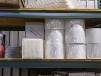 Partij lampenkappen - 37 stuks - afbeelding 1 van  5