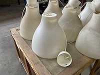 Partij lampenkappen - afbeelding 4 van  6