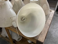 Partij lampenkappen - afbeelding 5 van  6