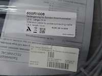 Partij lamtec installatiemateriaal - afbeelding 2 van  13