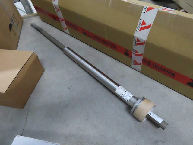 Partij lamtec installatiemateriaal - afbeelding 6 van  13