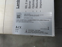 Partij lamtec installatiemateriaal - afbeelding 9 van  13