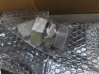 Partij lamtec installatiemateriaal - afbeelding 12 van  13