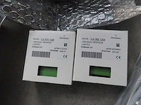 Partij lamtec installatiemateriaal - afbeelding 13 van  13