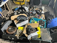 Partij land rover range rover onderdelen - afbeelding 1 van  8