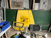 Partij land rover range rover onderdelen - afbeelding 2 van  8