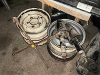 Partij land rover range rover onderdelen - afbeelding 5 van  8