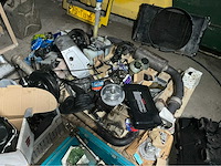 Partij land rover range rover onderdelen - afbeelding 6 van  8